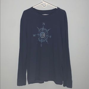 Life is Good Long Sleeve T-Shirt